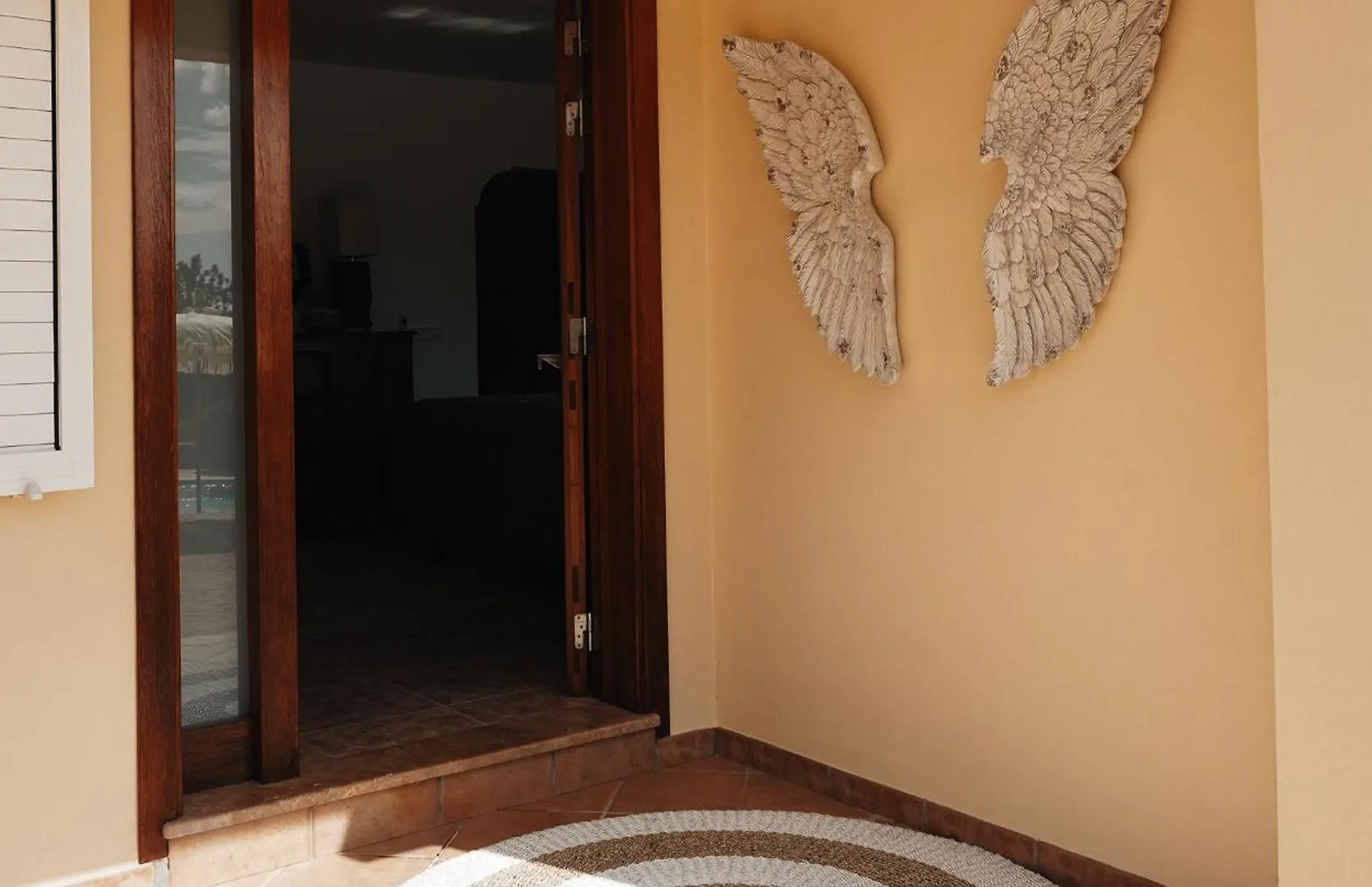 Villa Amigo Near Las Dalias - Nice Es Canar  Spain