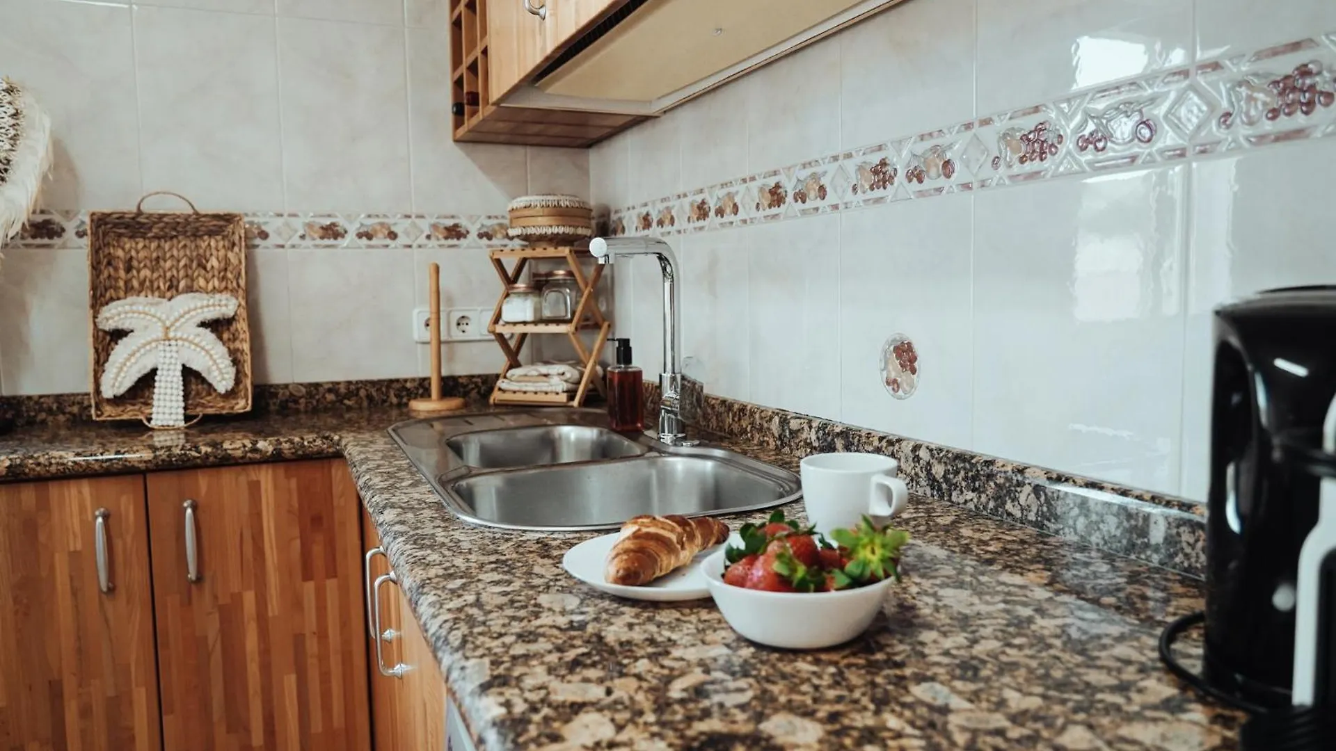 Villa Amigo Near Las Dalias - Nice Es Canar