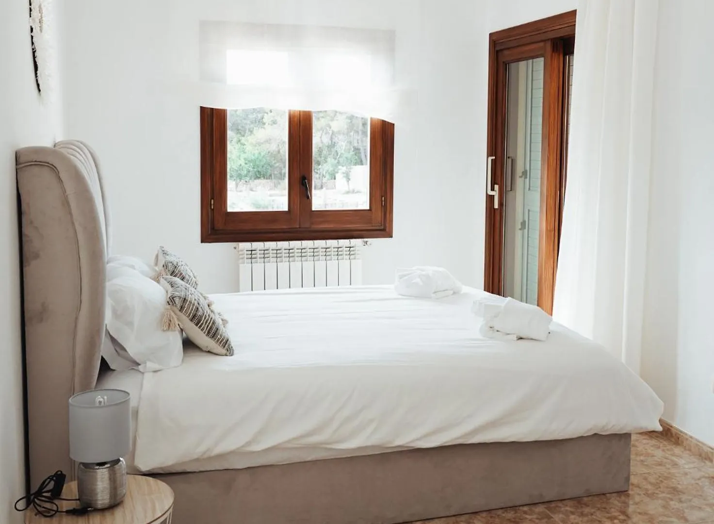 Villa Amigo Near Las Dalias - Nice Es Canar  Es Canar (Ibiza)