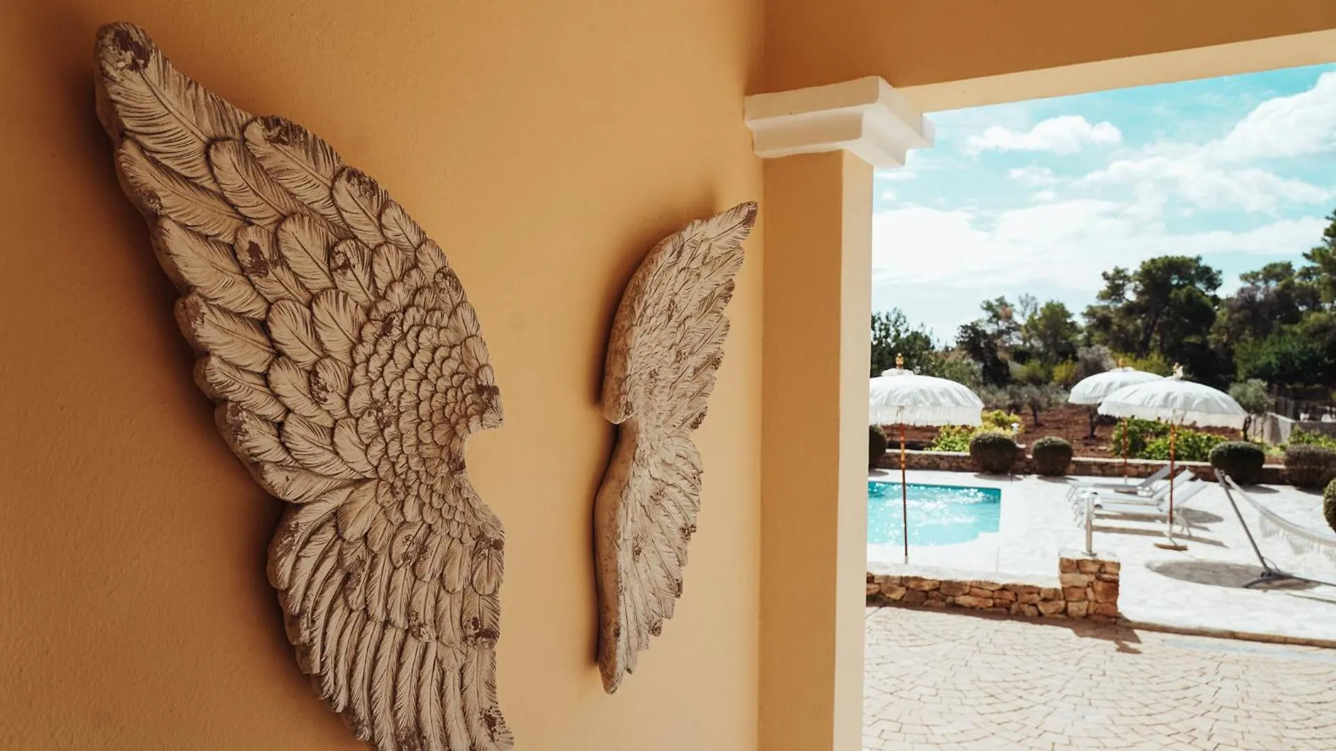 Villa Amigo Near Las Dalias - Nice Es Canar   Es Canar (Ibiza)