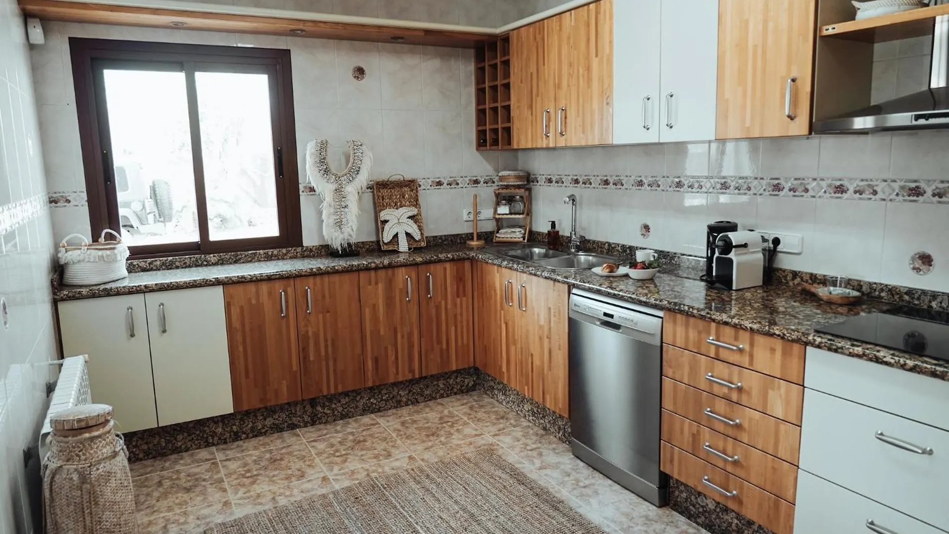 Villa Amigo Near Las Dalias - Nice Es Canar  0*, Es Canar (Ibiza) Spain