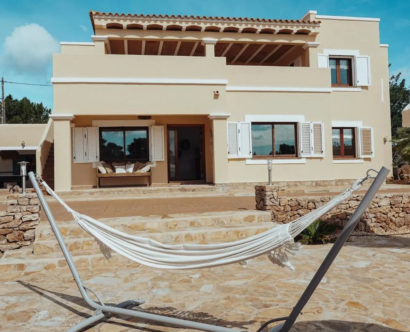 Villa Amigo Near Las Dalias - Nice Es Canar
