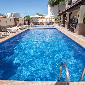 El Cortijo Escana Es Canar (Ibiza)